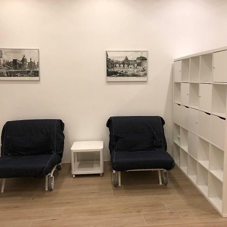 San Lorenzo University Flat Apartment Roma Exterior foto