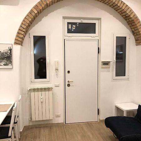 San Lorenzo University Flat Apartment Roma Exterior foto
