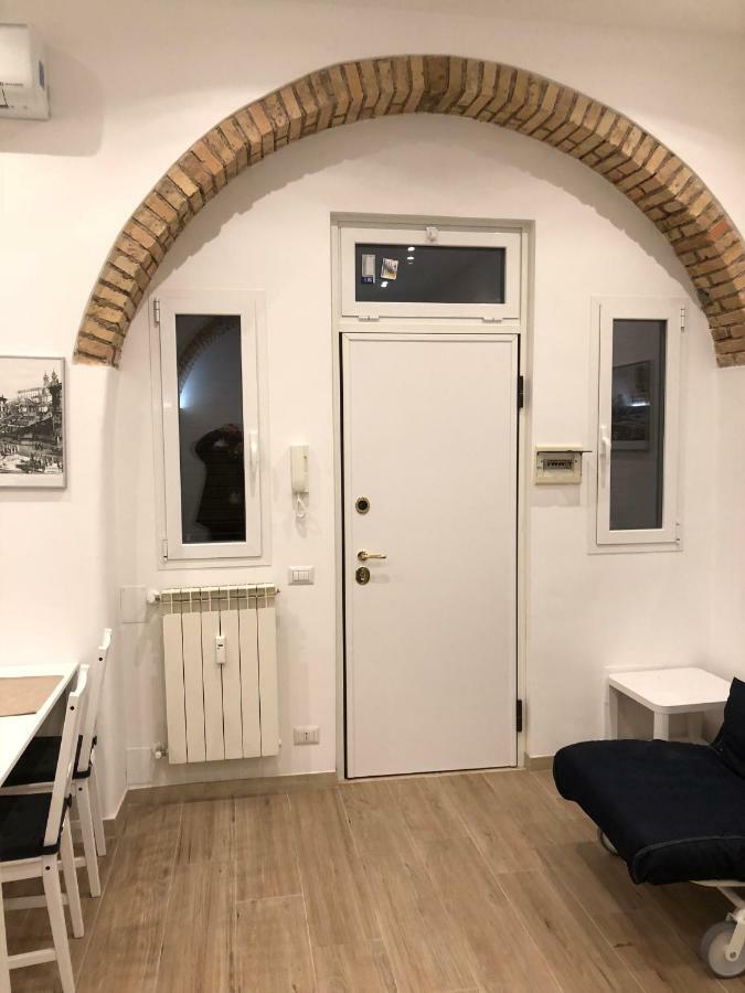 San Lorenzo University Flat Apartment Roma Exterior foto