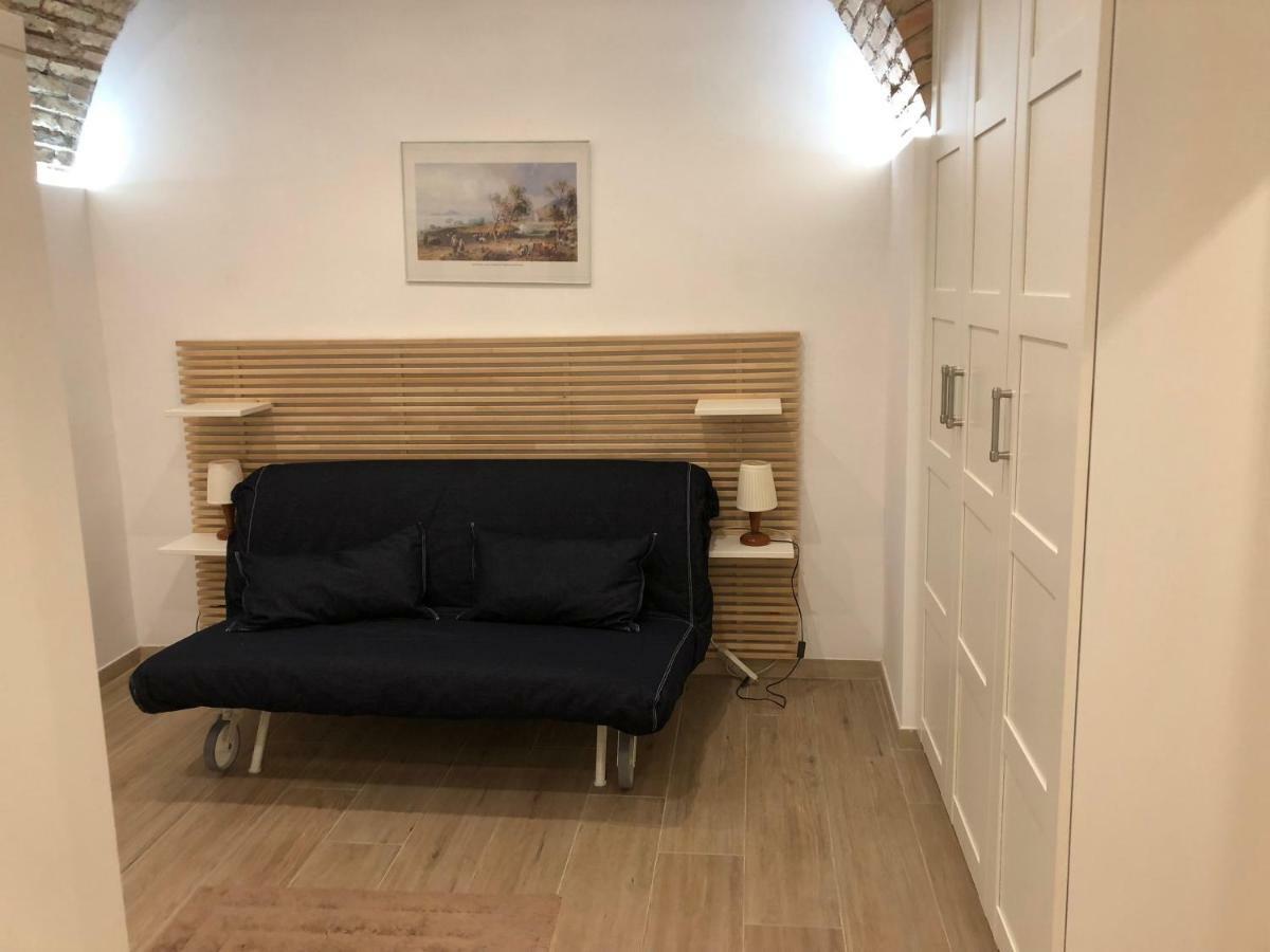 San Lorenzo University Flat Apartment Roma Exterior foto